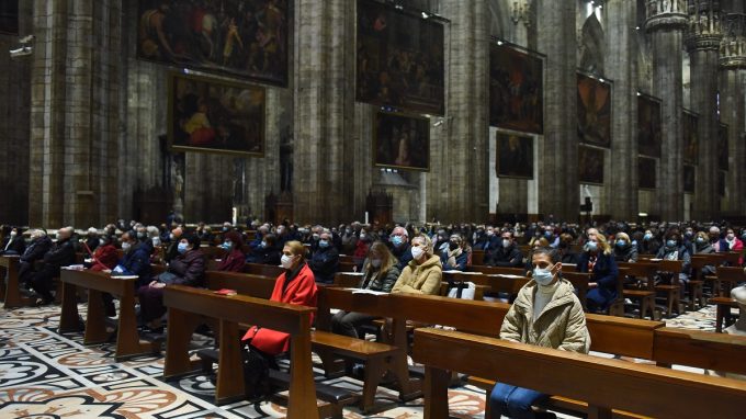 «La santità è possibile a tutti, non è dopo la vita: anche le tribolazioni possono essere occasione di bene»