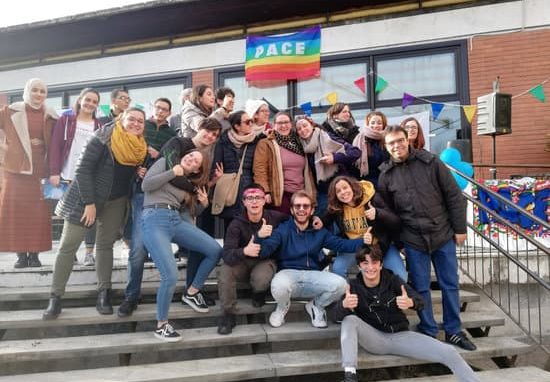 Acr, atelier per “abiti” su misura per la vita