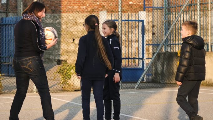 Educatori d'oratorio retribuiti, due-giorni di formazione