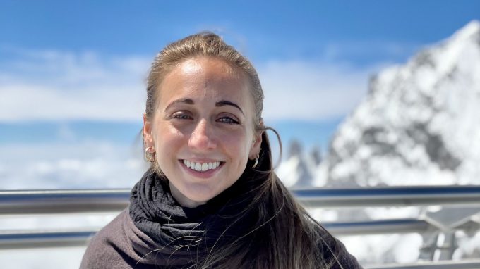 Cuamm, Federica Beretta parte per la Tanzania