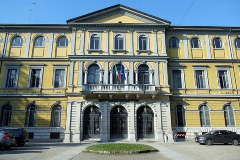 Istituto Ciechi Milano