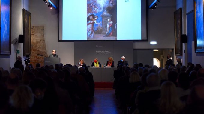 Il Museo Diocesano «luogo attivo di cultura, di dialogo, di servizio e di provocazione per la città»