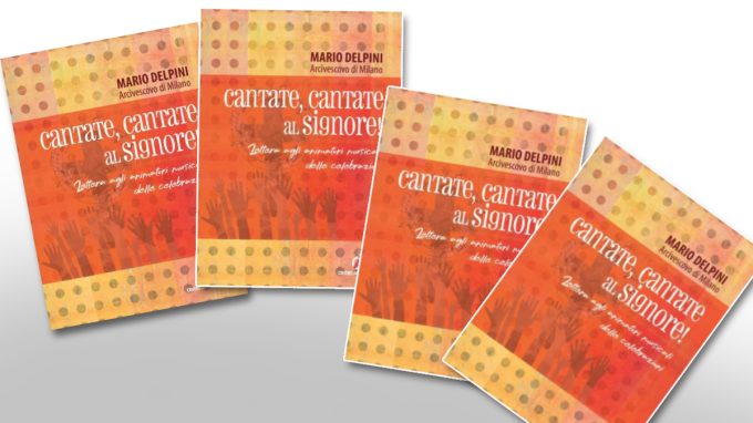 L’Arcivescovo scrive agli animatori musicali della liturgia