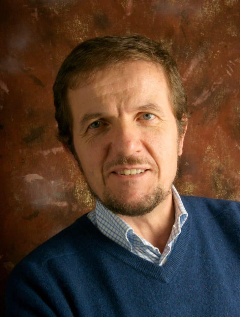 Padre Giuseppe Bettoni (dal dito https://arche.it/)