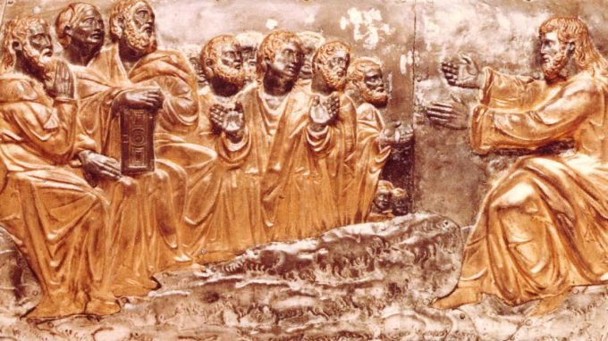 Dal Duomo ogni giorno la Lectio “profetica” dell'Arciprete