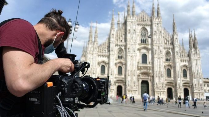 A Bresso «L’onda lunga» racconta drammi e rinascite del post-pandemia