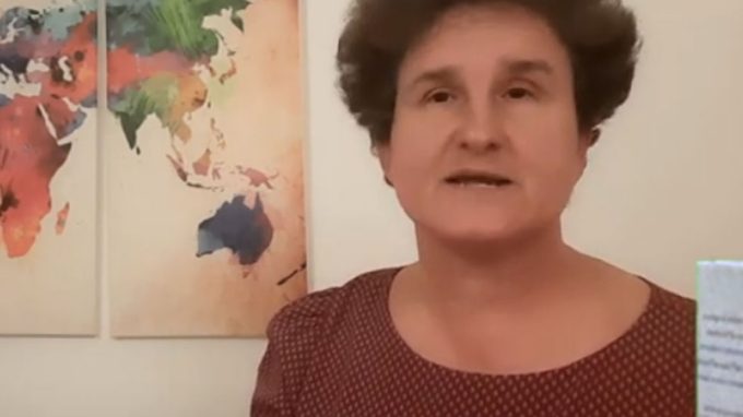 Mercoledì 15 dicembre