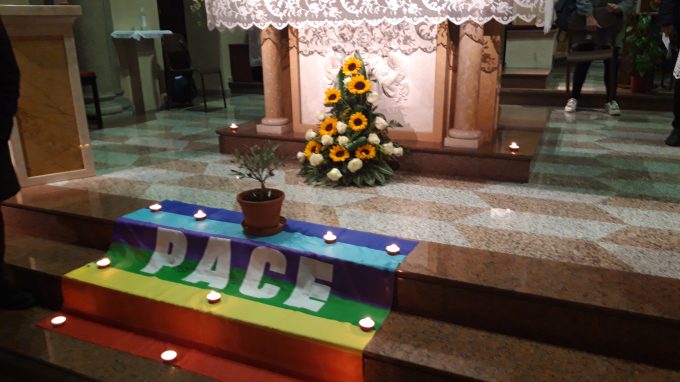 Il Mese della Pace a Lecco