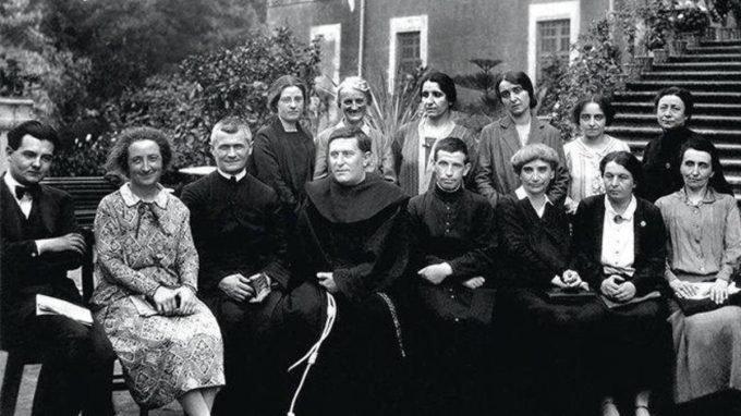 La stagione delle fondazioni