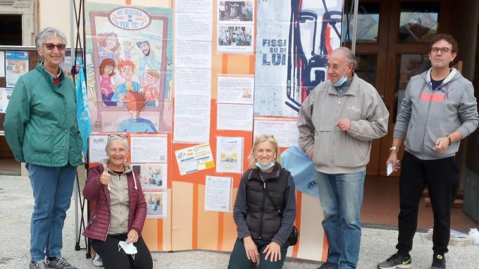 Una Giornata per dire sì all’Azione cattolica