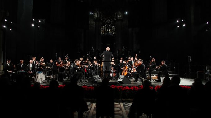 Il Concerto di Natale in Duomo torna il 15 dicembre con la grande musica di Händel e di Bach