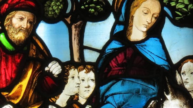 Novena di Natale in Duomo