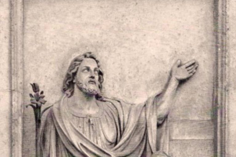 San Giuseppe_Santuario di Milano