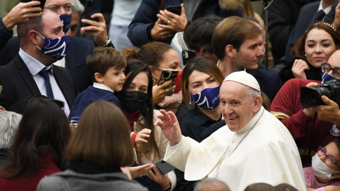 Cipro attende papa Francesco