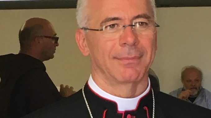 «In Albania il miracolo di una fede che cresce»