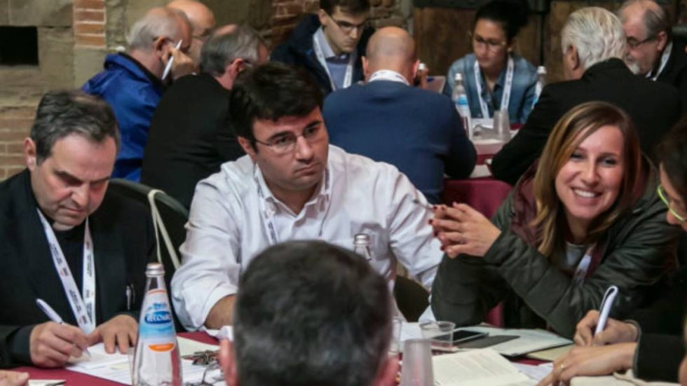 A Costa Masnaga due incontri sulla Sinodalità