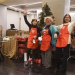 VIDAS_Christmas_Store_Spiga_volontarie