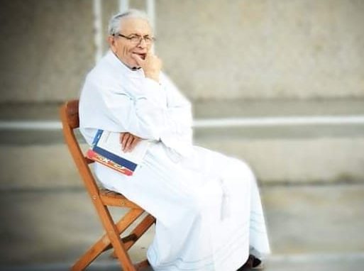 La scomparsa di don Ferrari in Perù