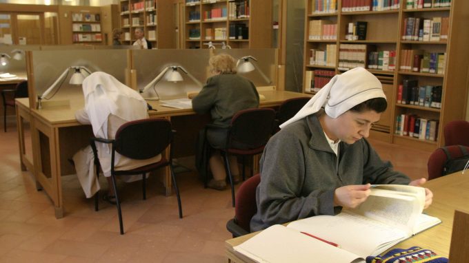 Issr, sessant’anni di resilienza nell’alta formazione