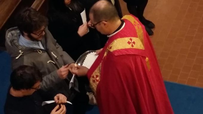 I cooperatori di San Luigi, una risorsa per i ragazzi di Lecco