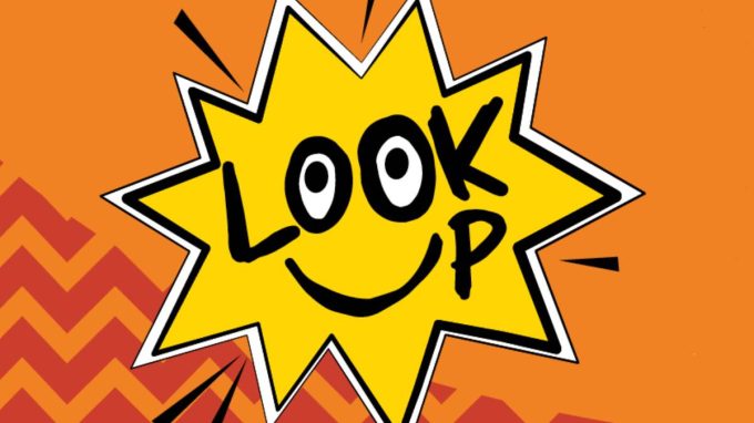 «LookUp», artisti uniti per la bellezza