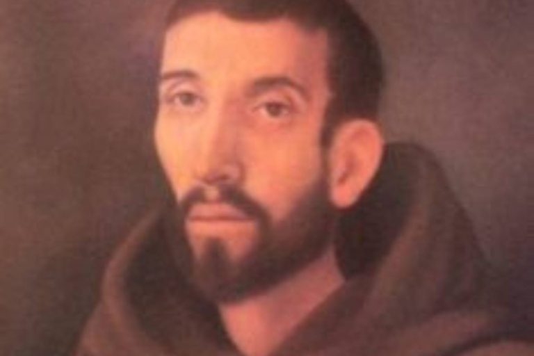 Padre Carlo Maria da Abbiategrasso