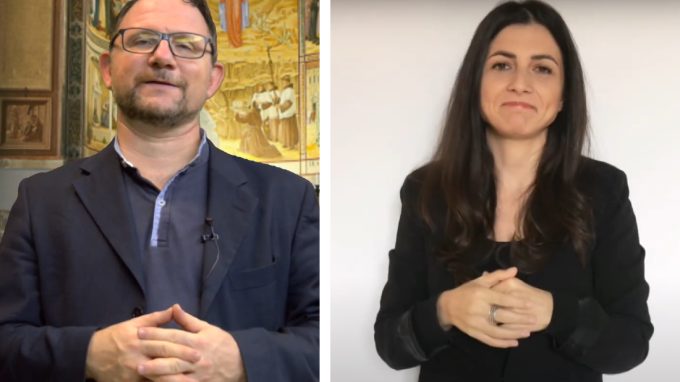 Domenica 12 dicembre