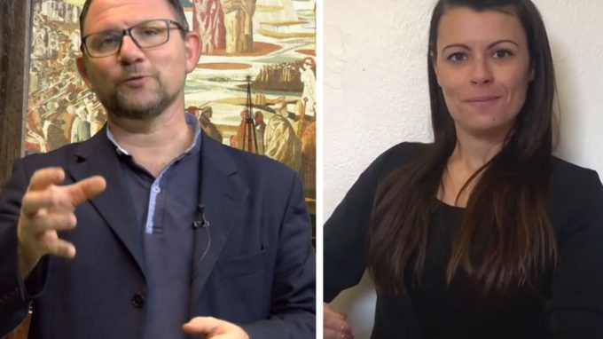 Domenica 19 dicembre