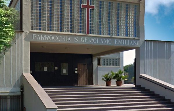 parrocchia San Gerolamo Emiliani