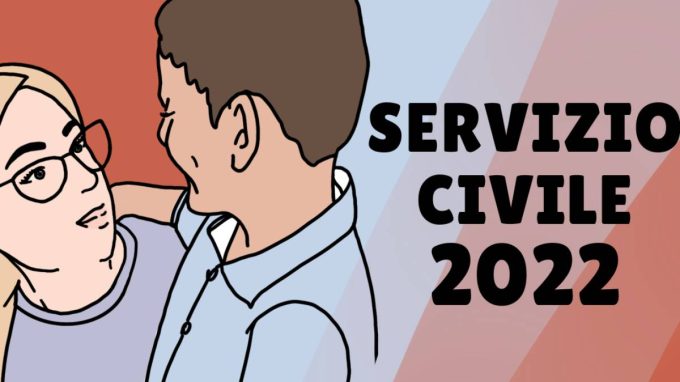 È tempo di candidarsi al Servizio Civile con Arché