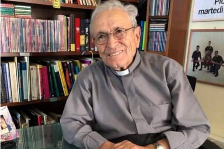 Don Vittorio Ferrari