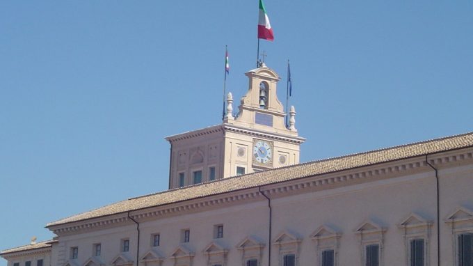 L’Ac sul nuovo Capo dello Stato: alto profilo istituzionale, rigore morale, garante della Costituzione