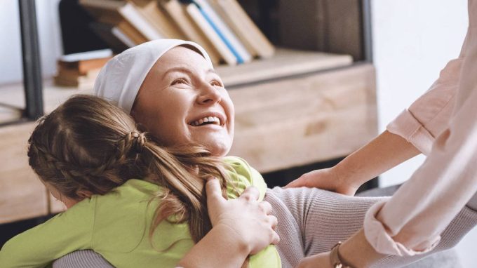 CasAmica accoglie chi viene a curarsi in città