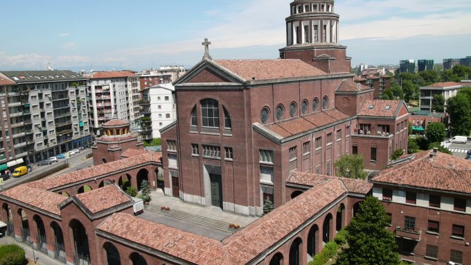 «Dal Gruppo Barnaba un aiuto per far crescere il Decanato»