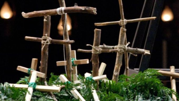 Fides: 22 missionari uccisi nel mondo nel 2021