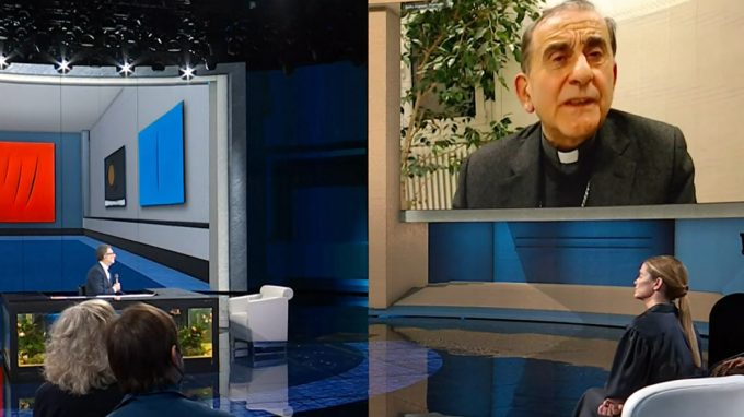 Delpini: «Le violenze di Capodanno, uno schiaffo immeritato per Milano»