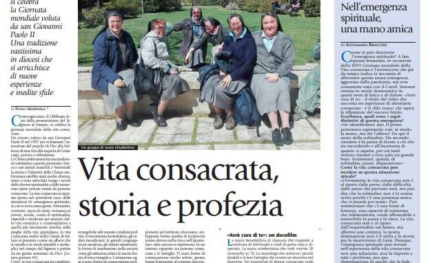 Milano Sette – Edizione di domenica 30 gennaio