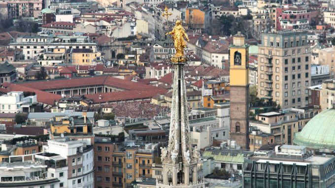 «Costruire città future», tecnici e amministratori a confronto