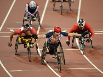 Milano, incontro on line su Guttmann, inventore delle Paralimpiadi