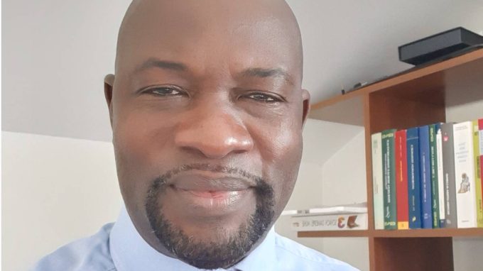 «Dobbiamo diventare una Chiesa che cammina insieme»