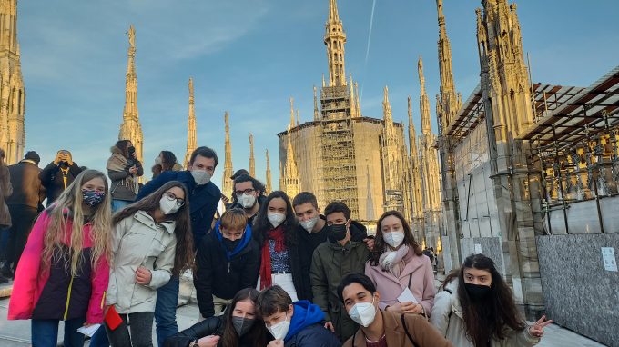 Il Duomo a misura di ragazzo