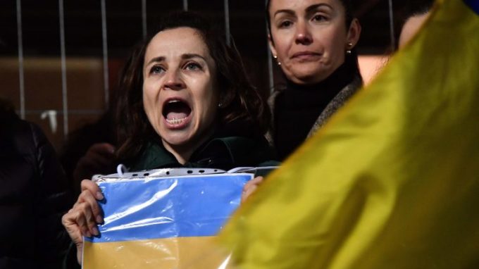 Cei: «Si fermi al più presto la follia della guerra»