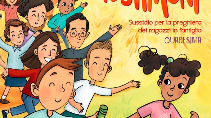 I ragazzi dell’Ac alla scoperta dei “testimoni” di Gesù