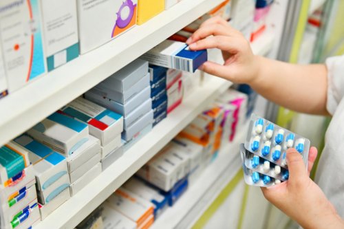 Giornata del Farmaco, raccolte oltre 485 mila confezioni di medicinali