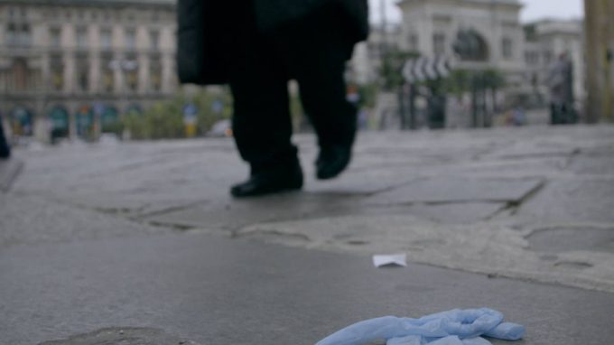 Covid, l’«Onda lunga» arriva al Refettorio ambrosiano