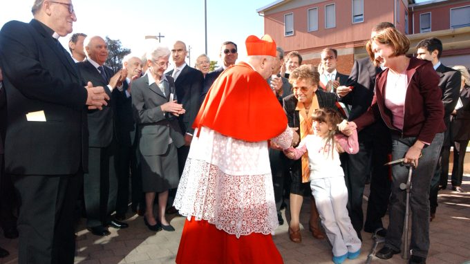 Addio a Gabriella Zanella, storica direttrice della Nostra Famiglia