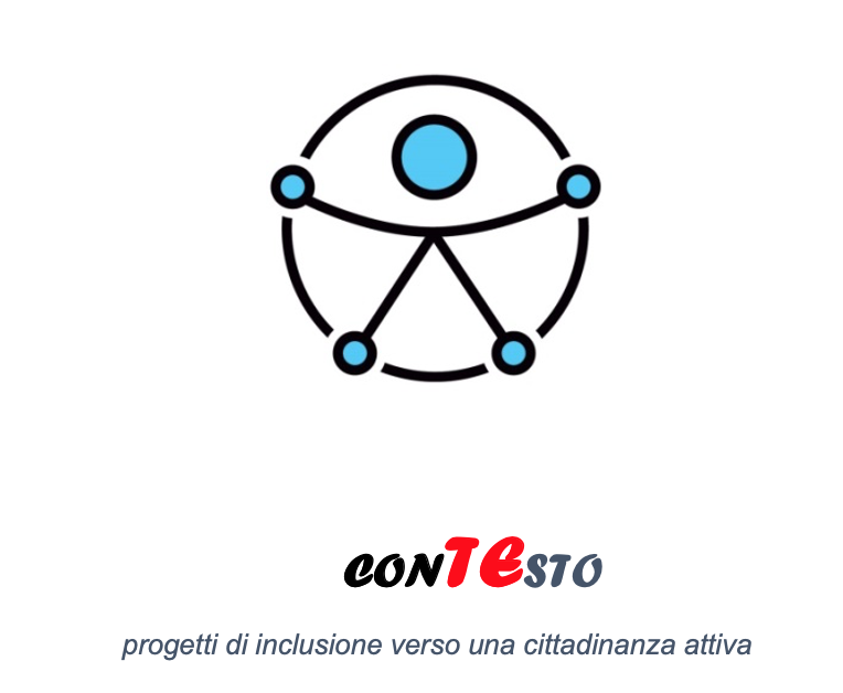 Il logo del progetto