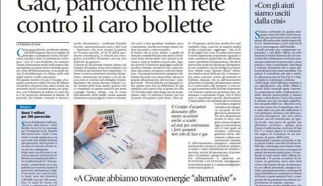 Milano Sette – Edizione di domenica 20 febbraio