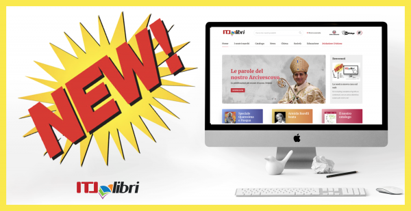 Una nuova casa sul web per i libri della diocesi di Milano