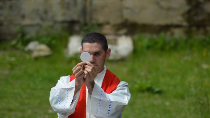 «Simone, ci hai permesso di fare la Pasqua»